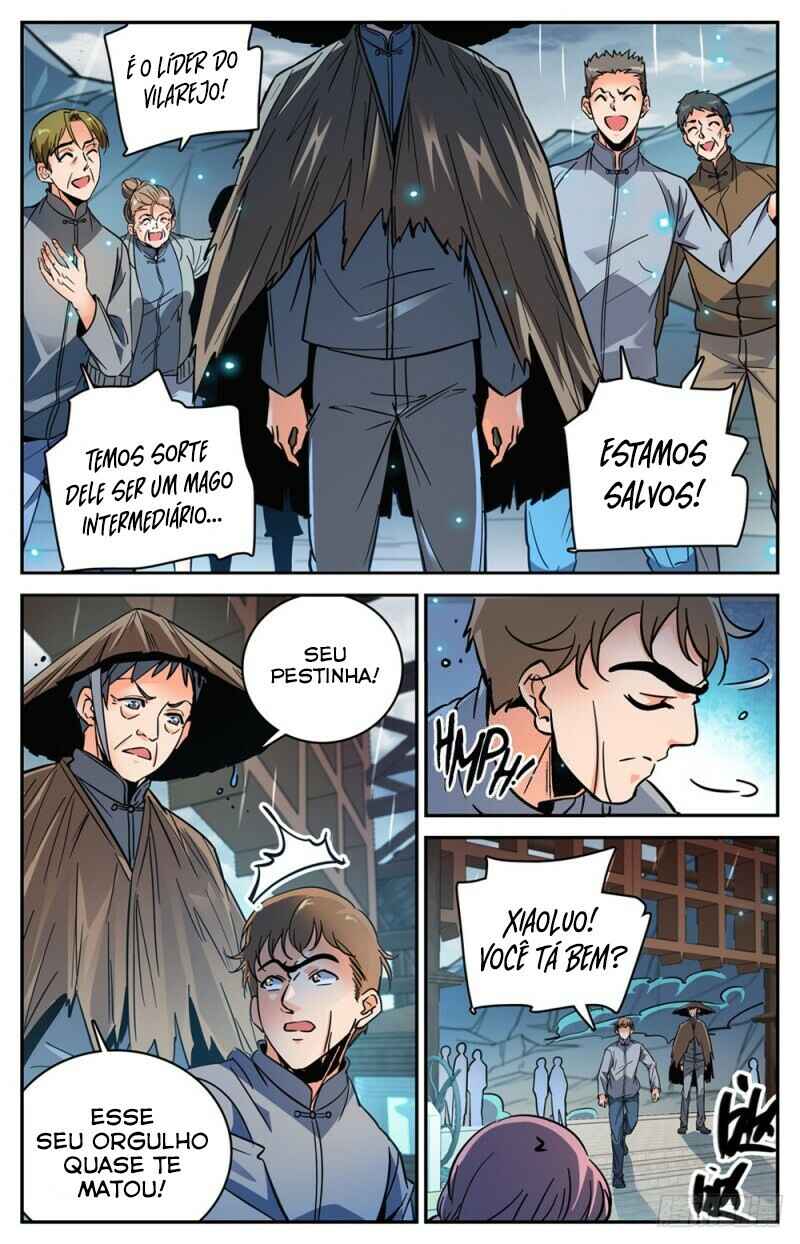 Chapter 375 - Page 6
