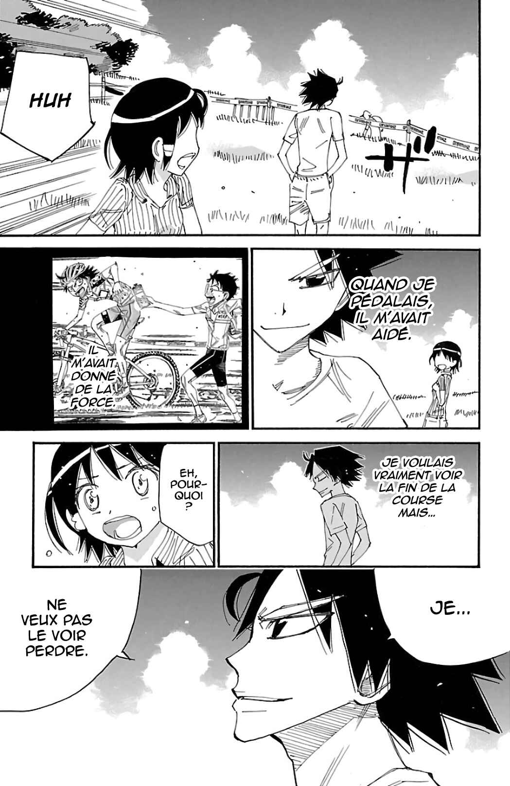 Chapter 582 - Page 10