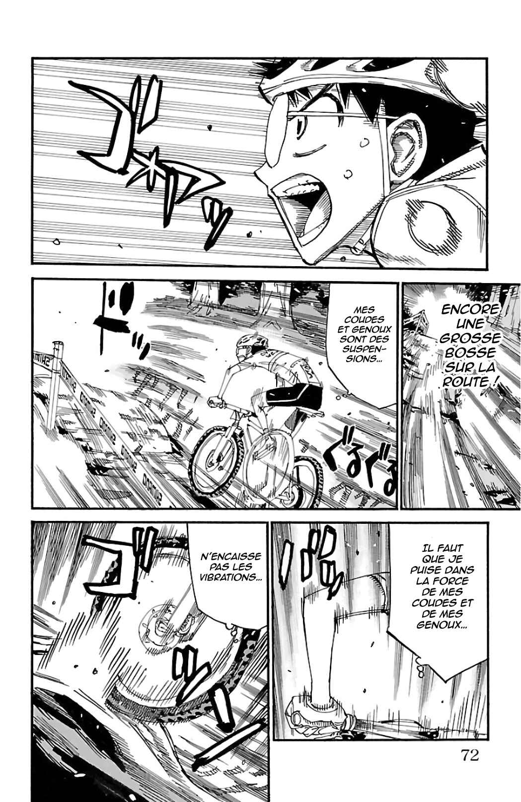 Chapter 582 - Page 5