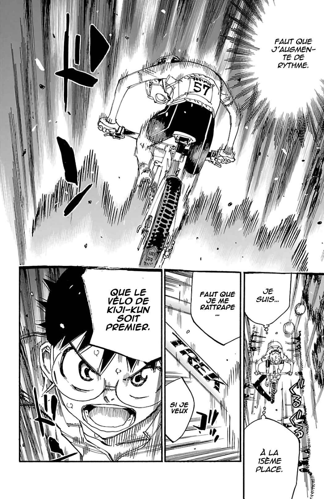 Chapter 582 - Page 7