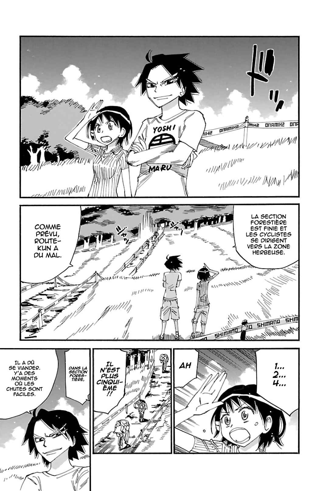 Chapter 582 - Page 8