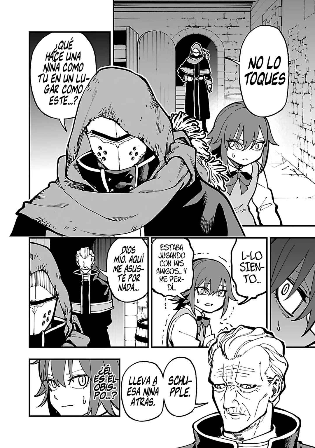 Chapter 21 - Page 9