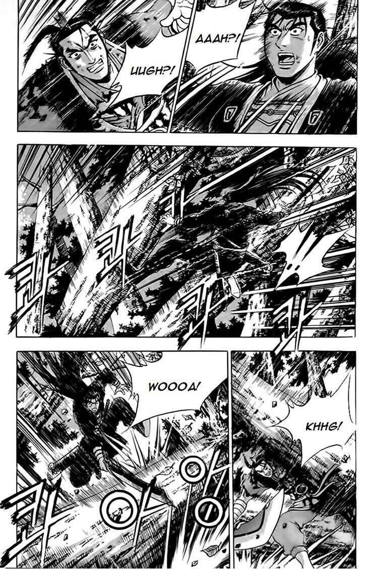 Chapter 249 - Page 31