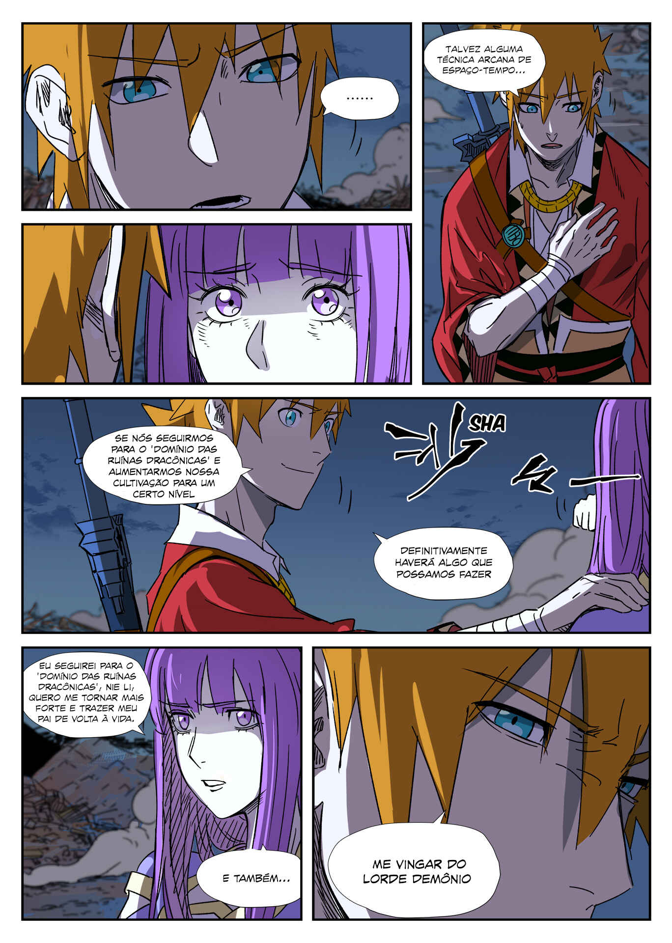 Chapter 294.5 - Page 7