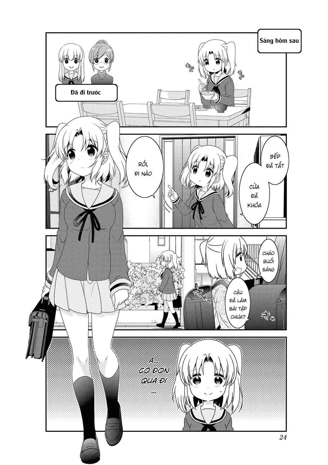 Chapter 131 - Page 6