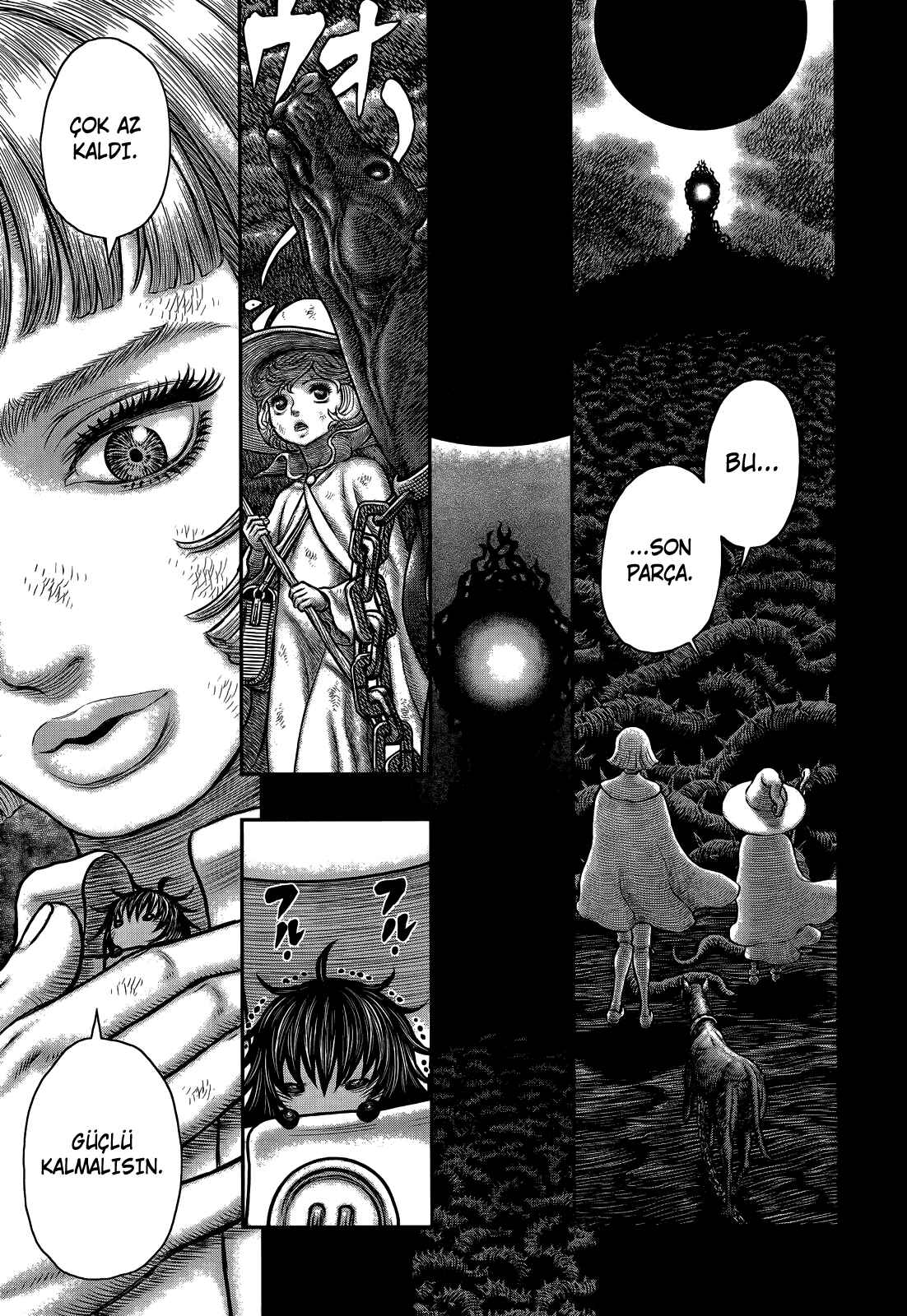 Chapter 352 - Page 3