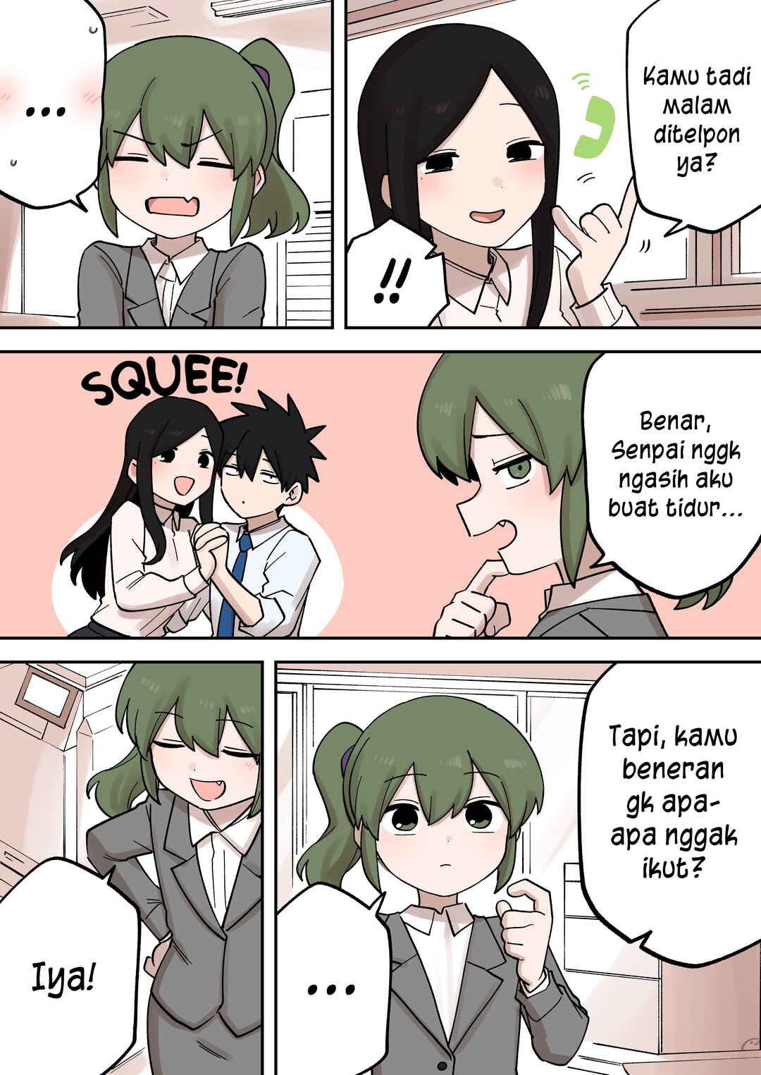 Chapter 233 - Page 4