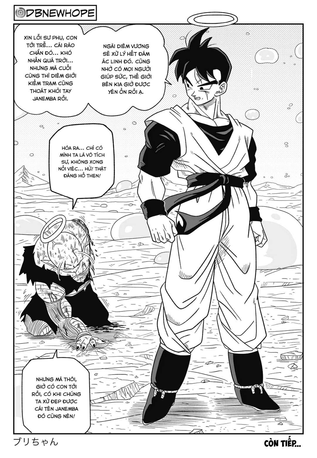 Chapter 15 - Page 45