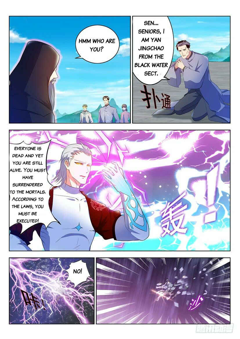 Chapter 344 - Page 14