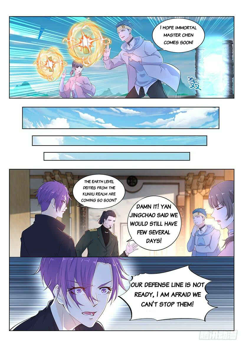 Chapter 344 - Page 3