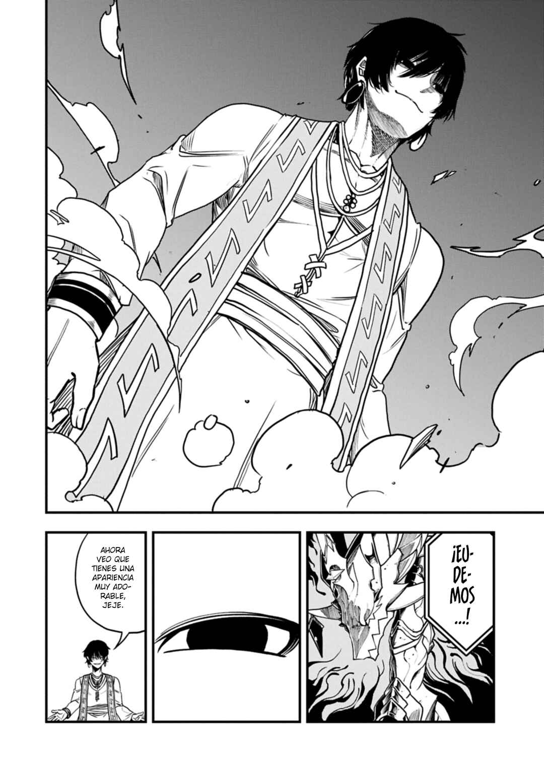 Chapter 70 - Page 27