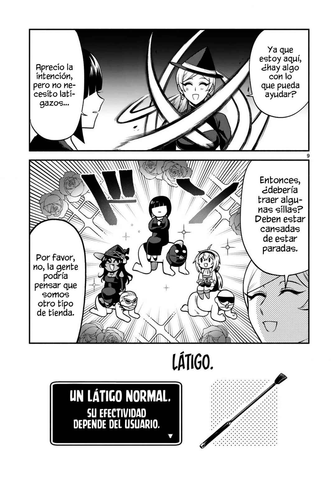 Chapter 27 - Page 11