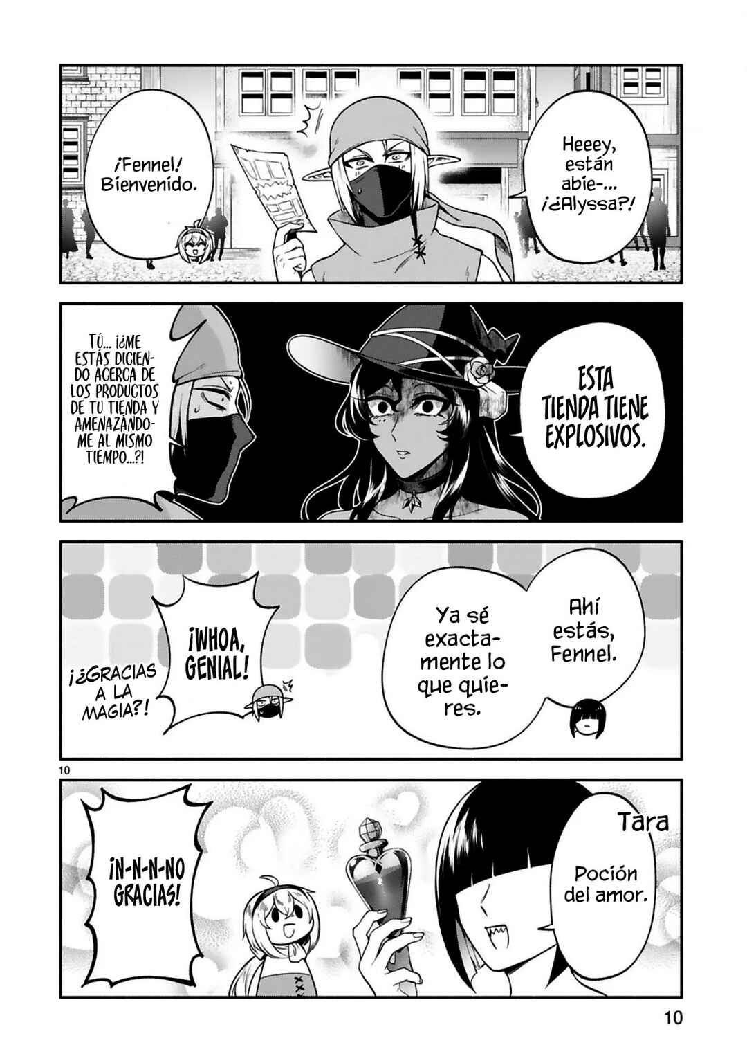 Chapter 27 - Page 12