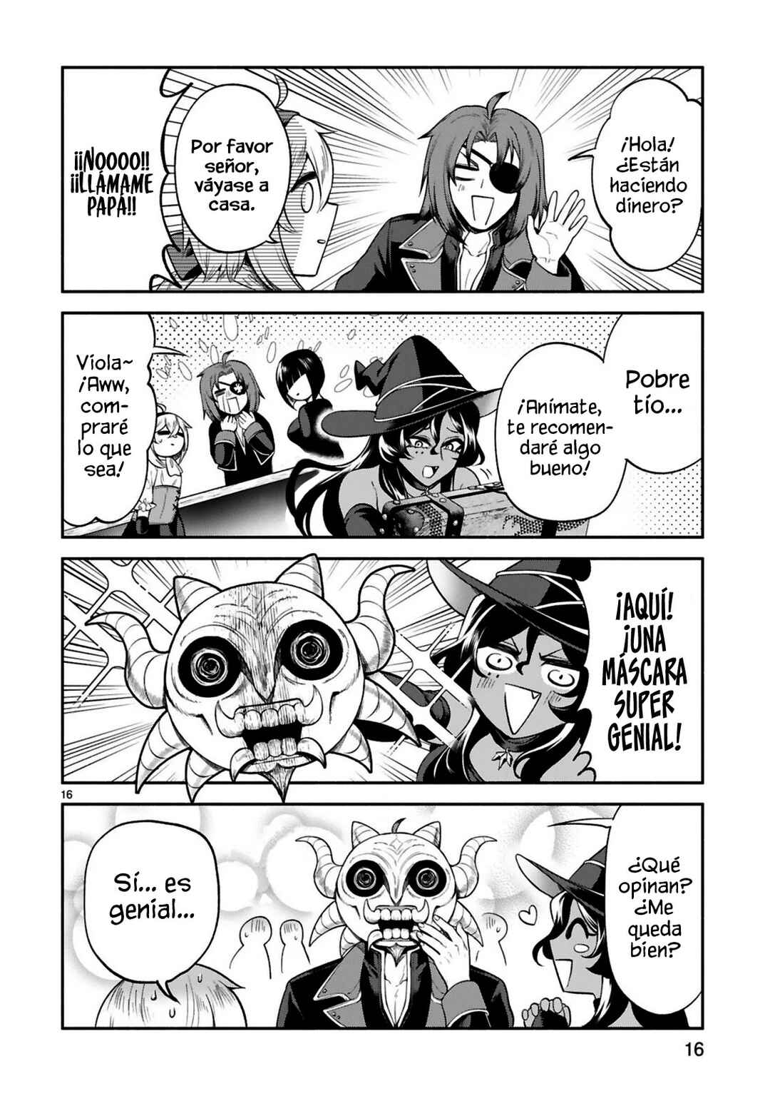 Chapter 27 - Page 18