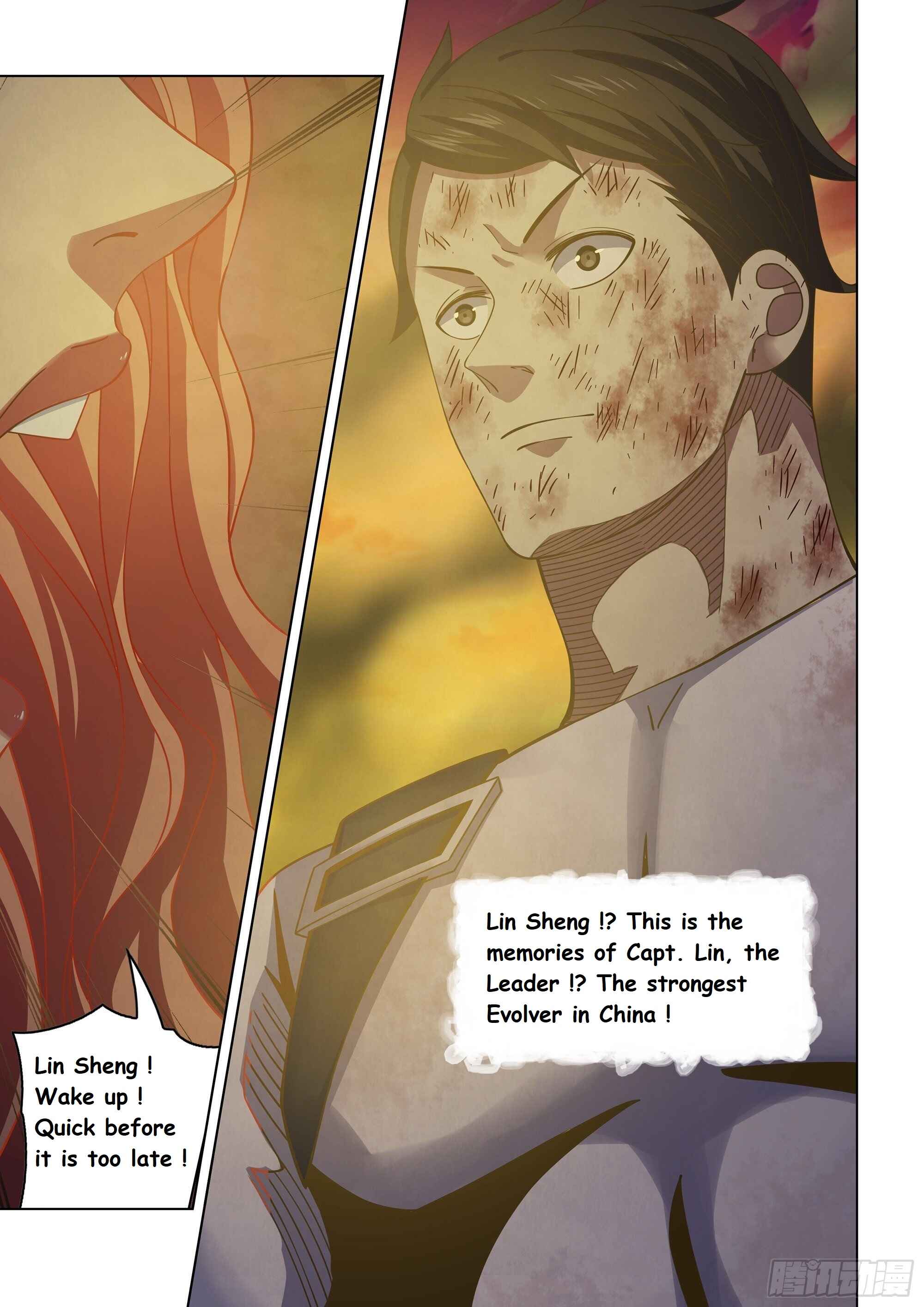 Chapter 419 - Page 14