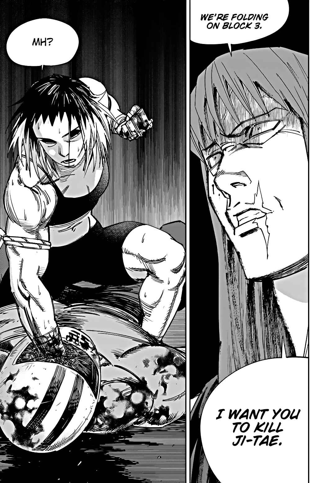 Chapter 93 - Page 20
