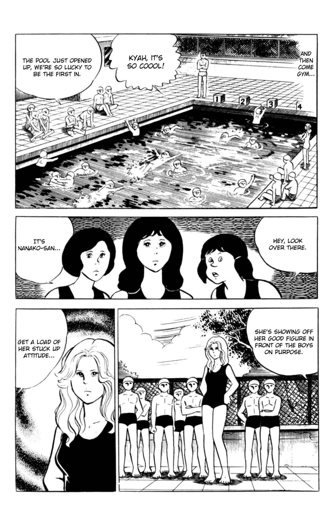Chapter 97 - Page 10