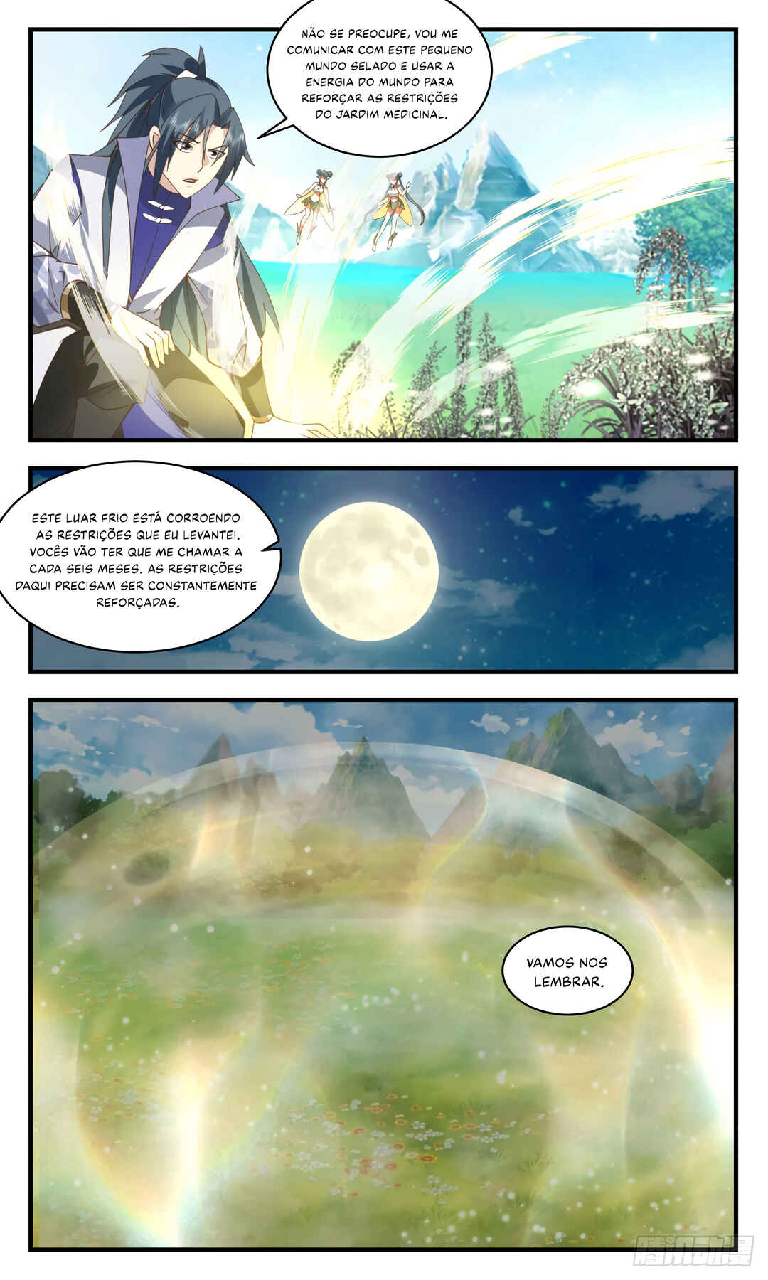 Chapter 2671 - Page 6