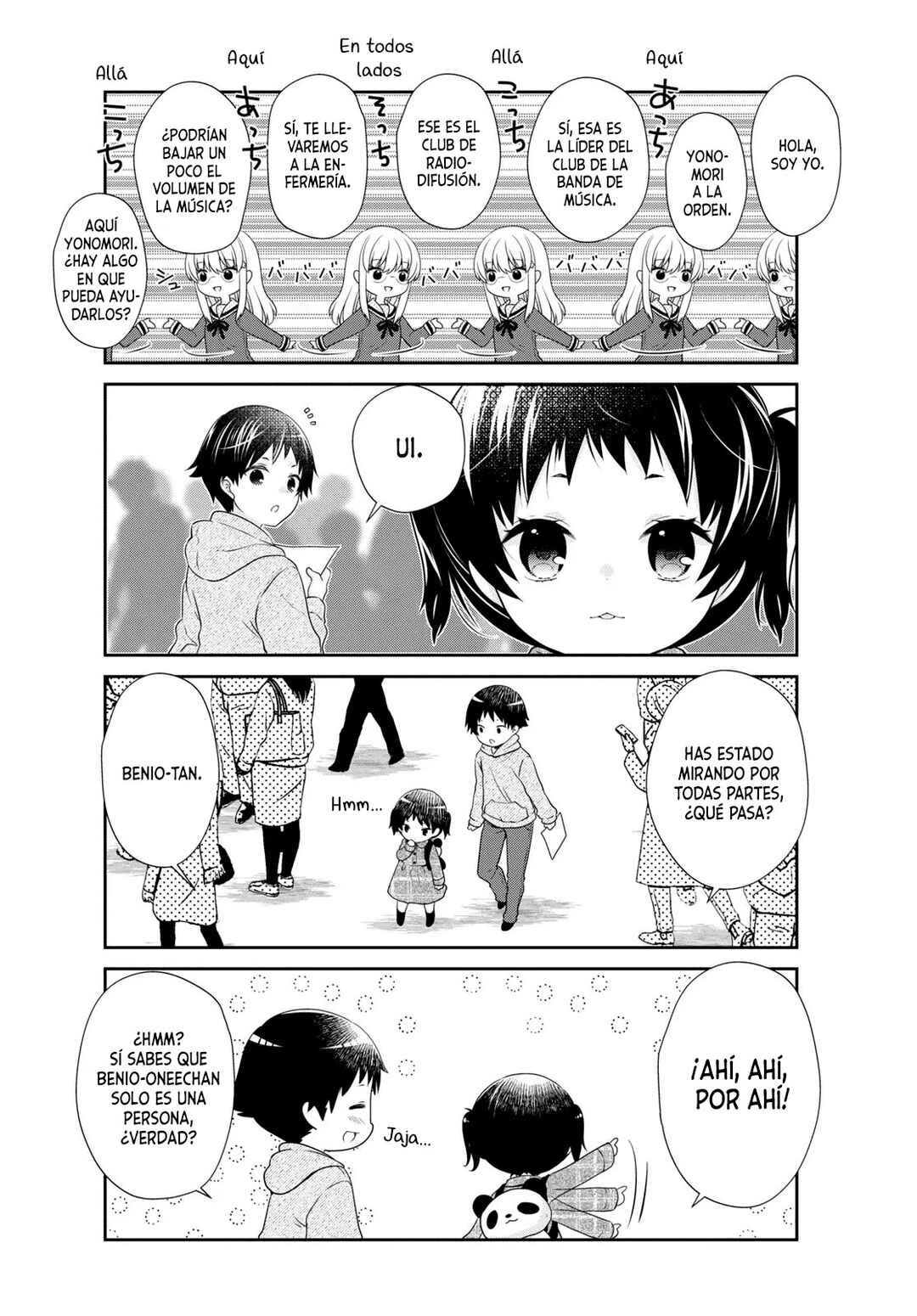 Chapter 172 - Page 12