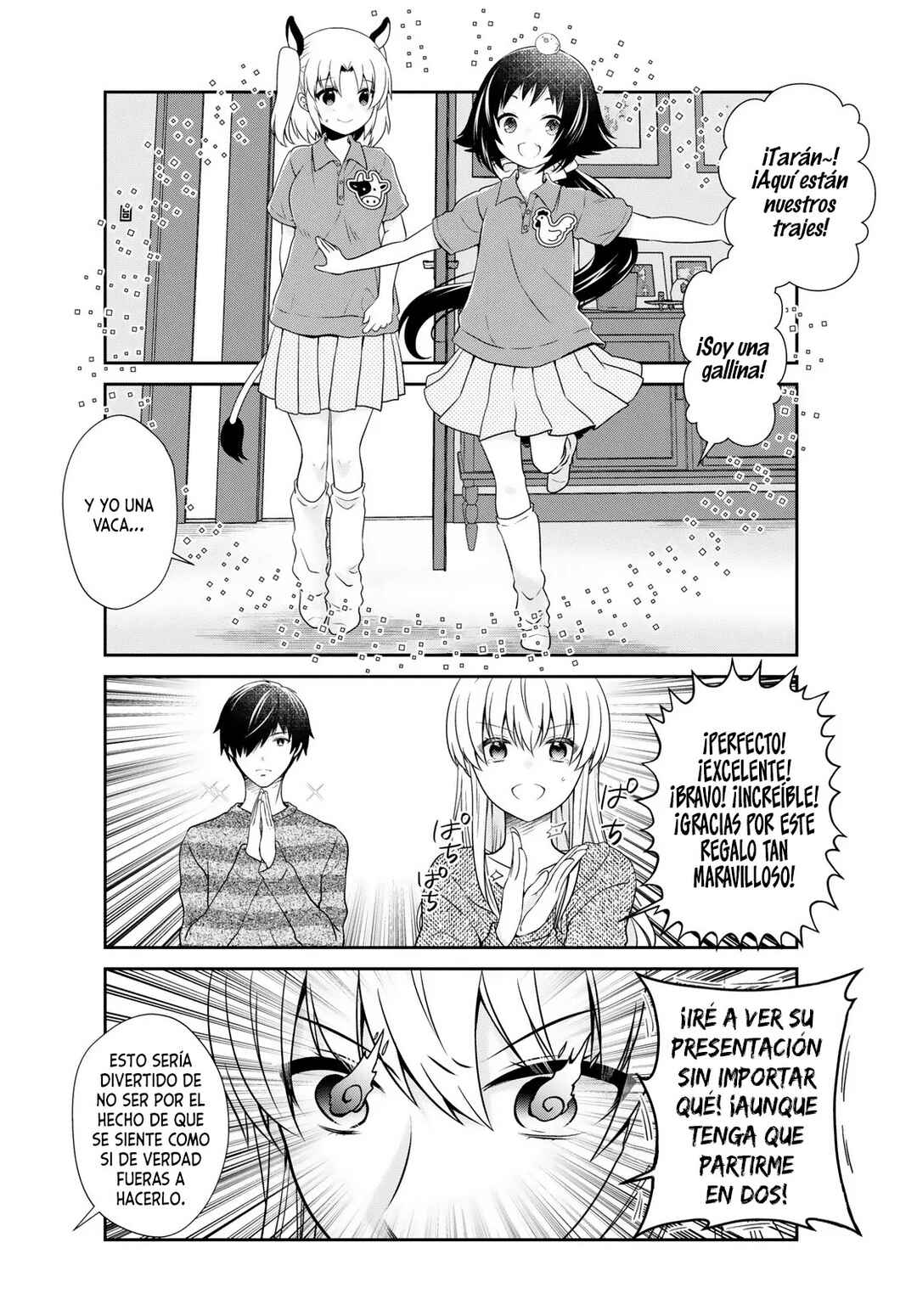 Chapter 172 - Page 7
