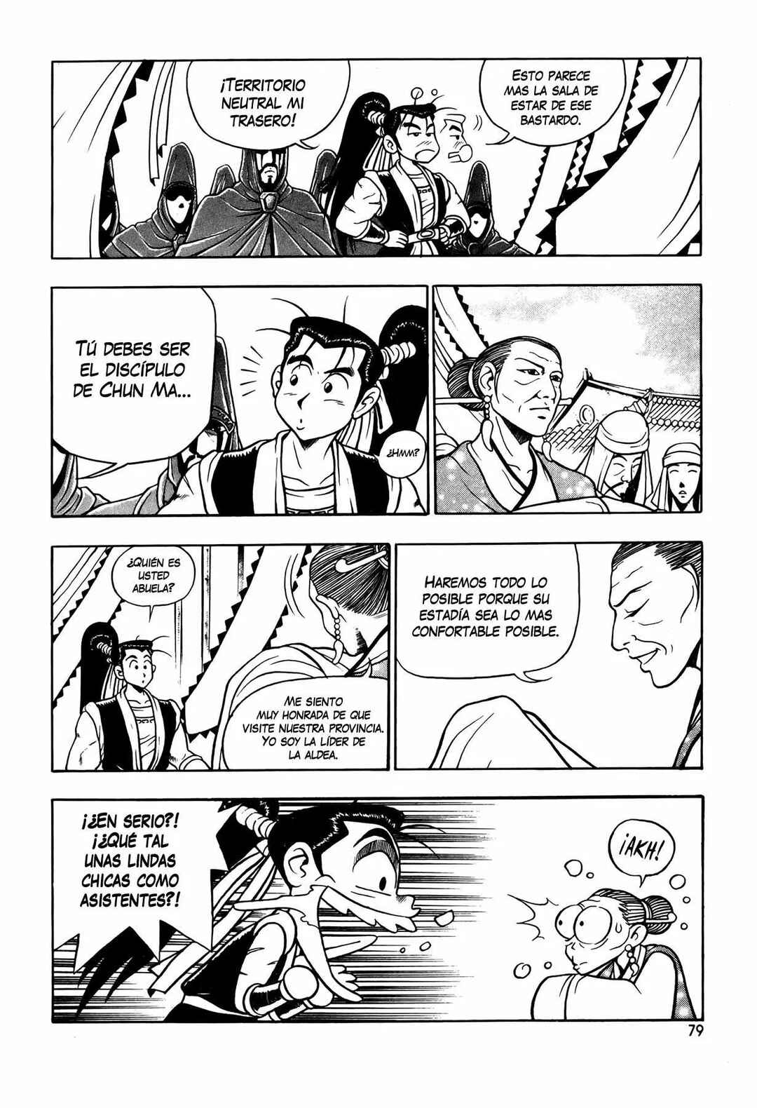 Chapter 48 - Page 5