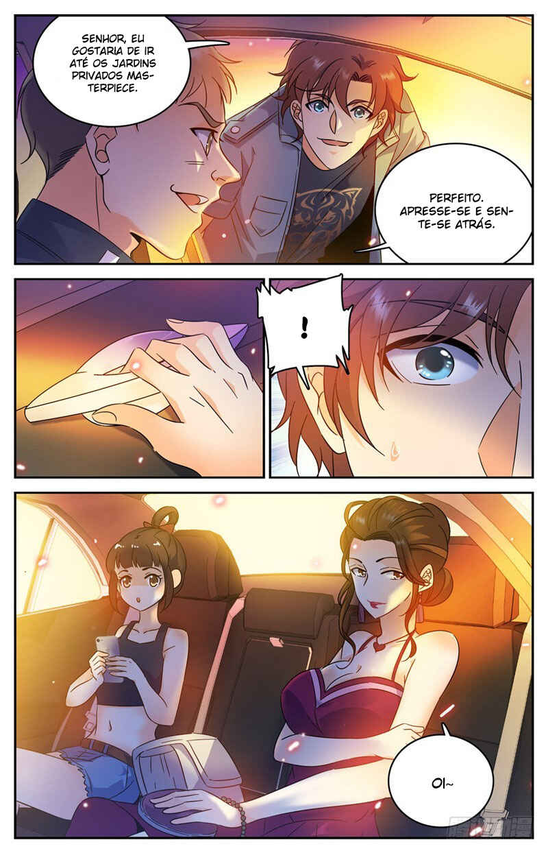 Chapter 164 - Page 12