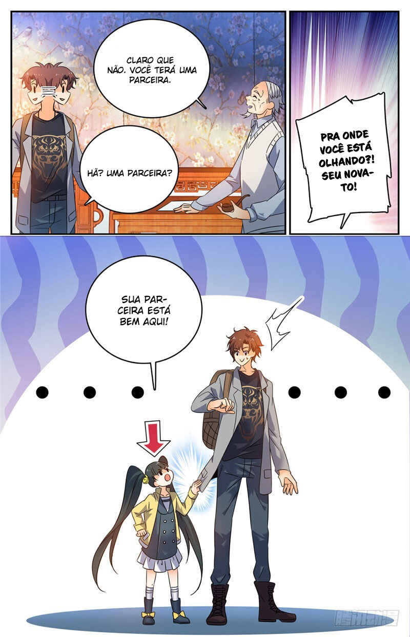Chapter 164 - Page 5