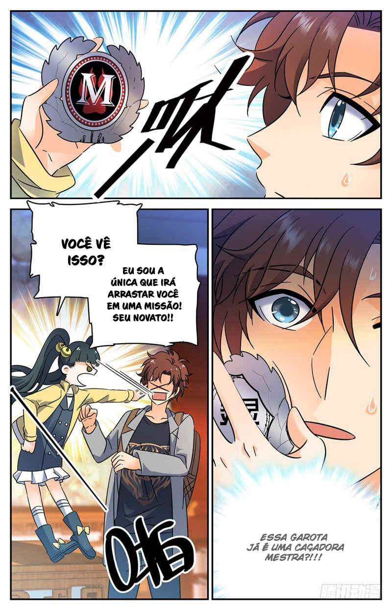 Chapter 164 - Page 7