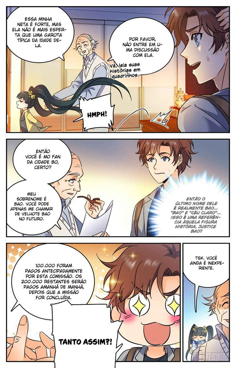 Chapter 164 - Page 8