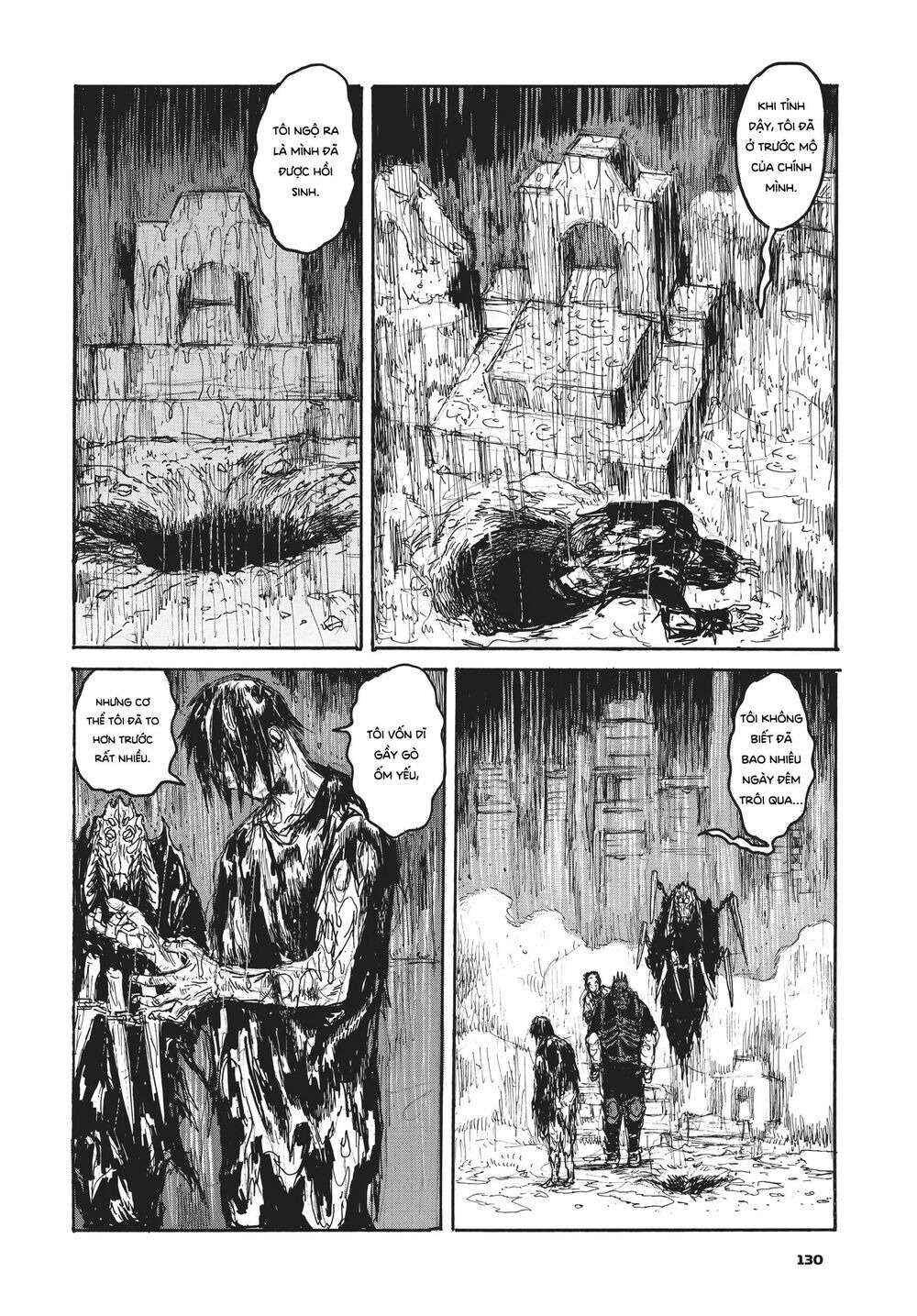 Chapter 143 - Page 10