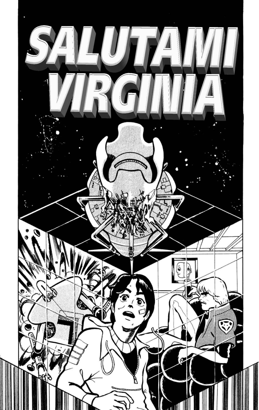 Chapter 4 - Page 1