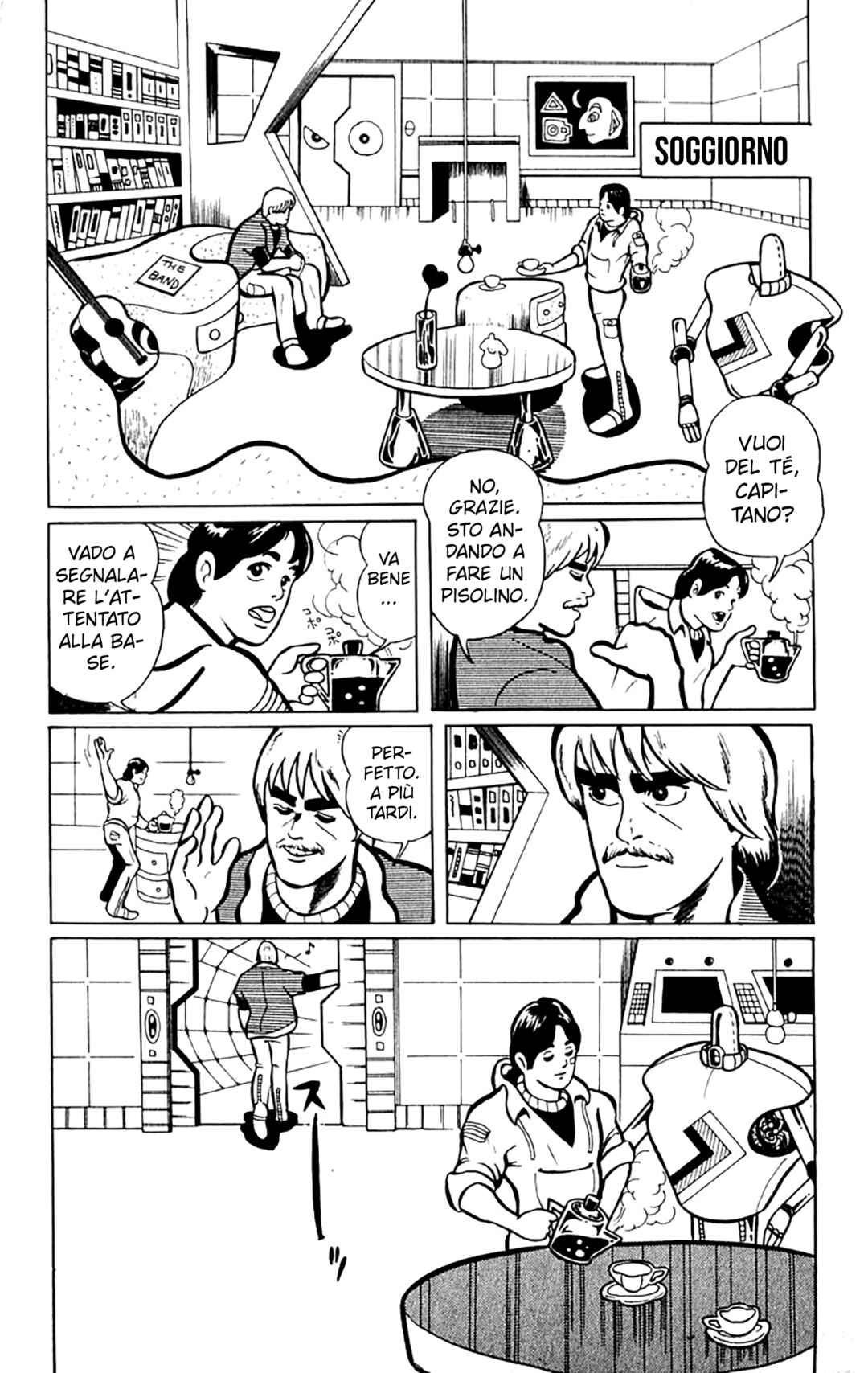 Chapter 4 - Page 28