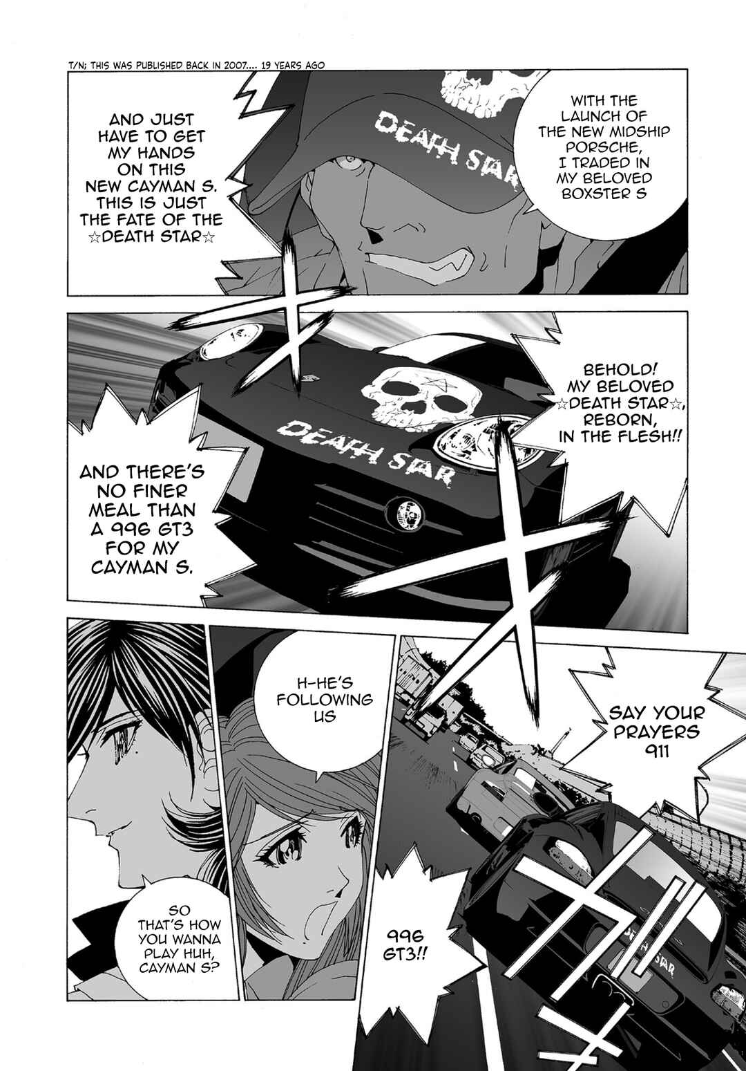 Chapter 76 - Page 2