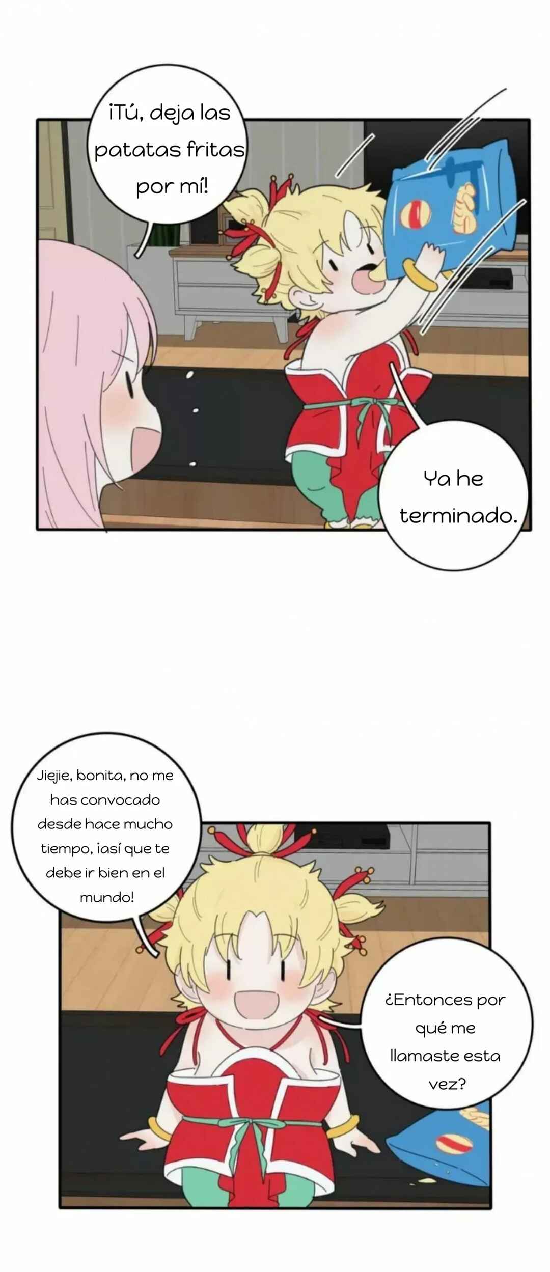 Chapter 81 - Page 24