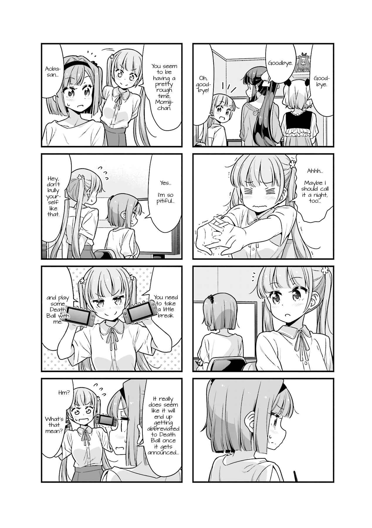 Chapter 96 - Page 4