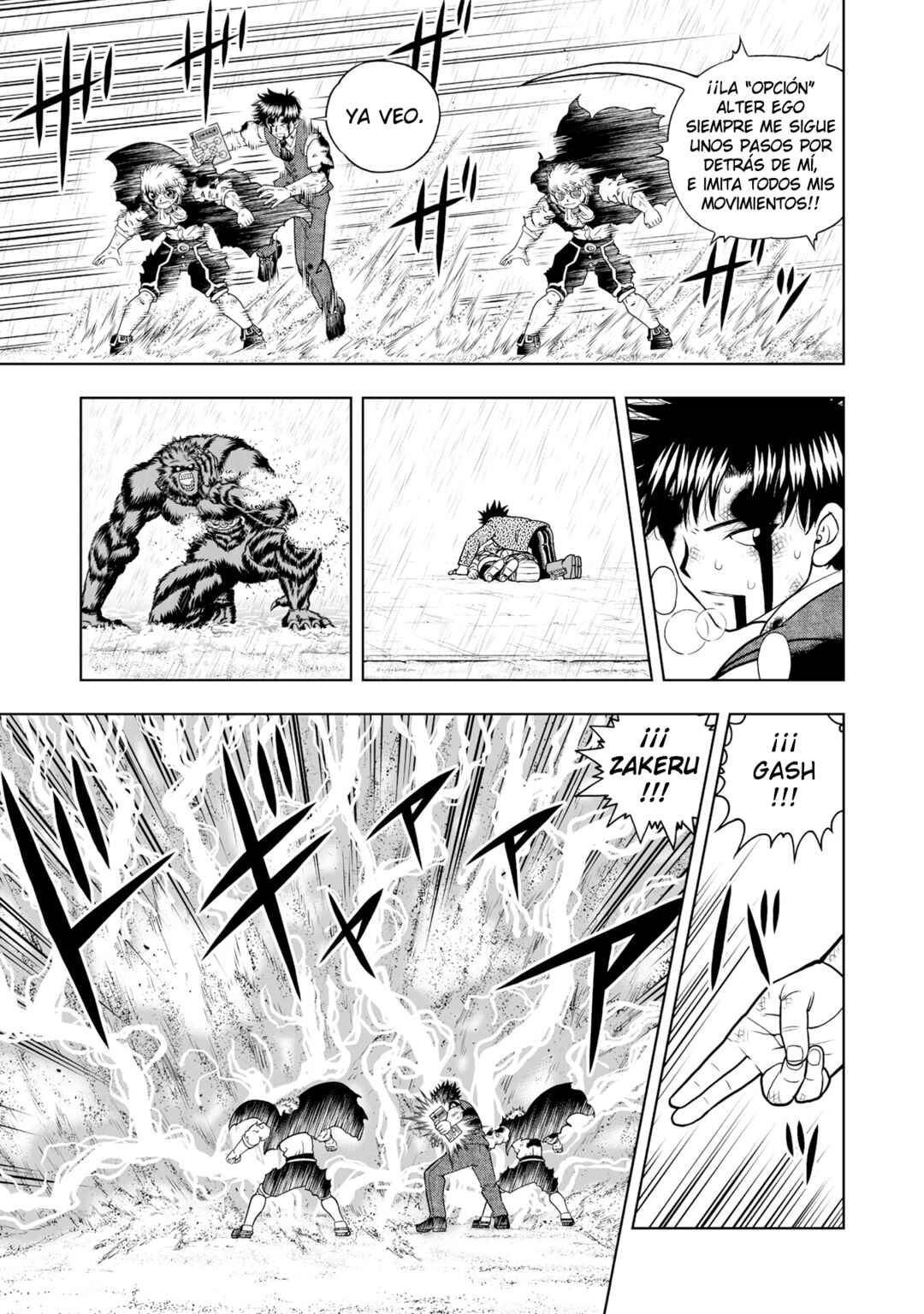 Chapter 34 - Page 28