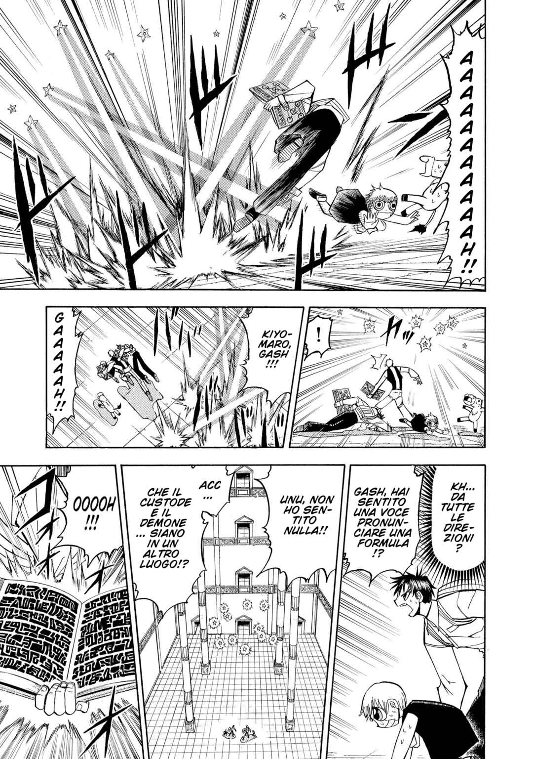 Chapter 130 - Page 3