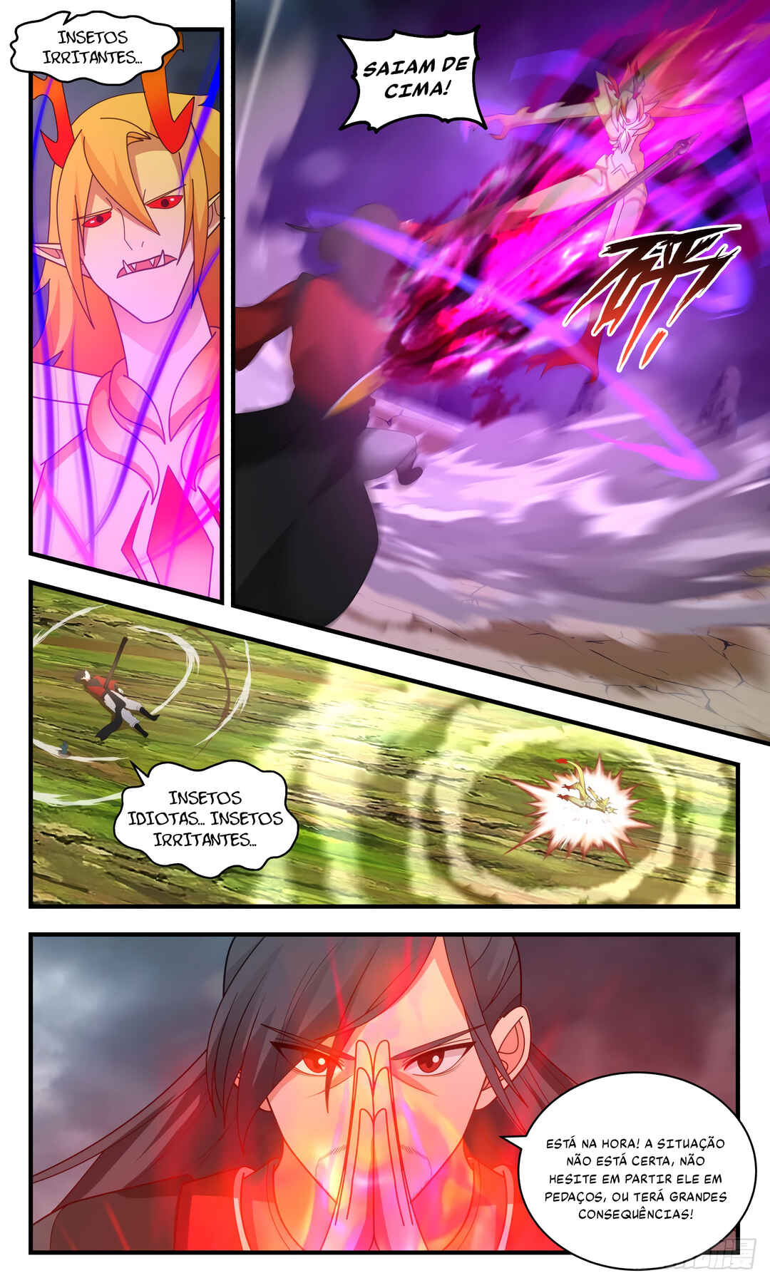 Chapter 2570 - Page 10