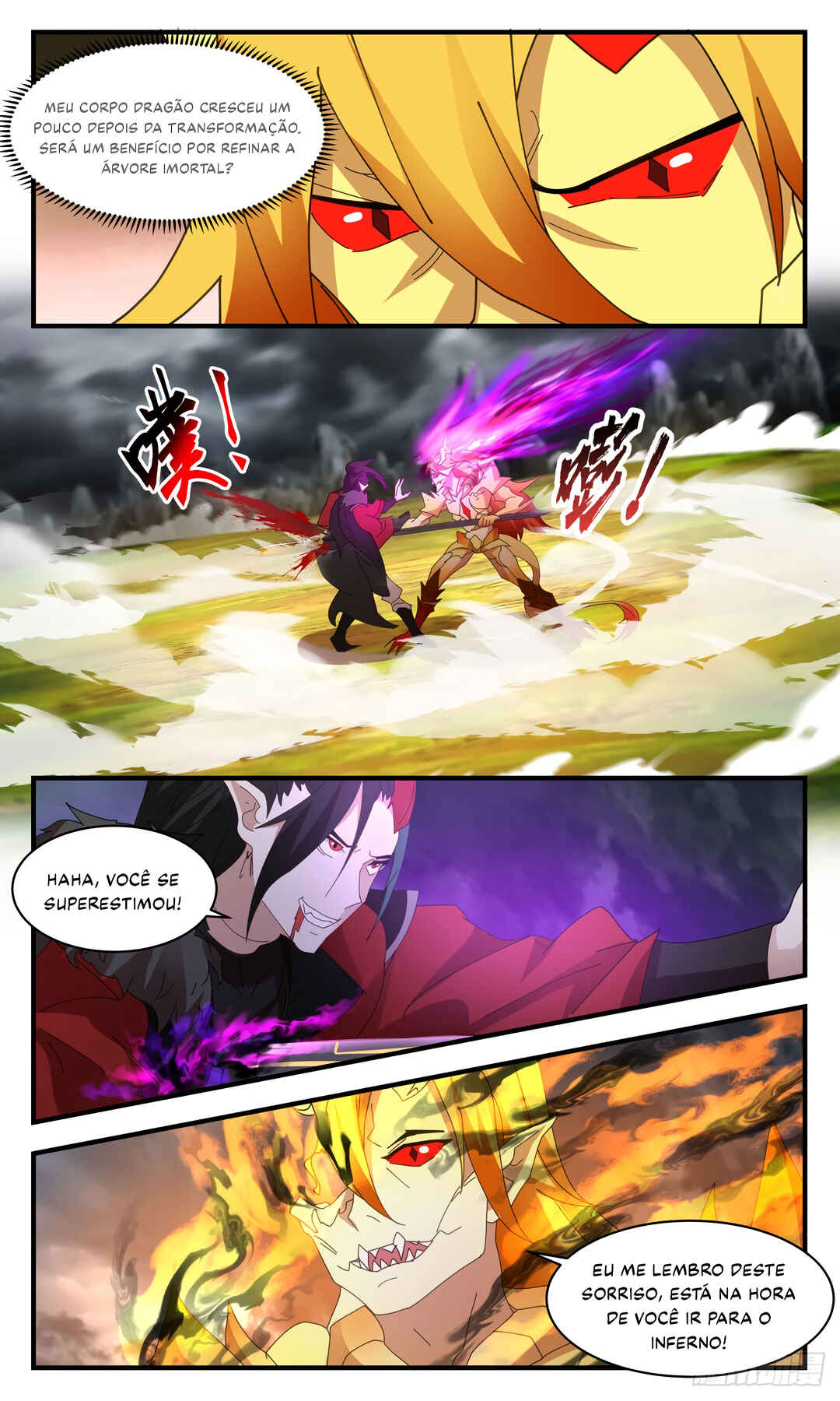 Chapter 2570 - Page 5