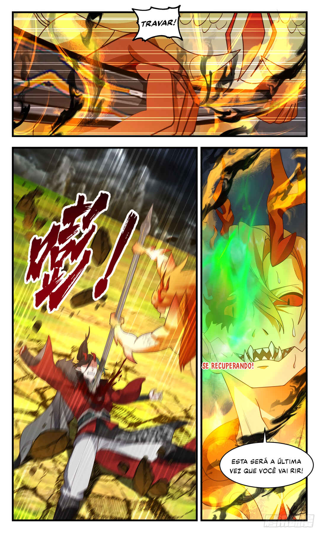 Chapter 2570 - Page 6