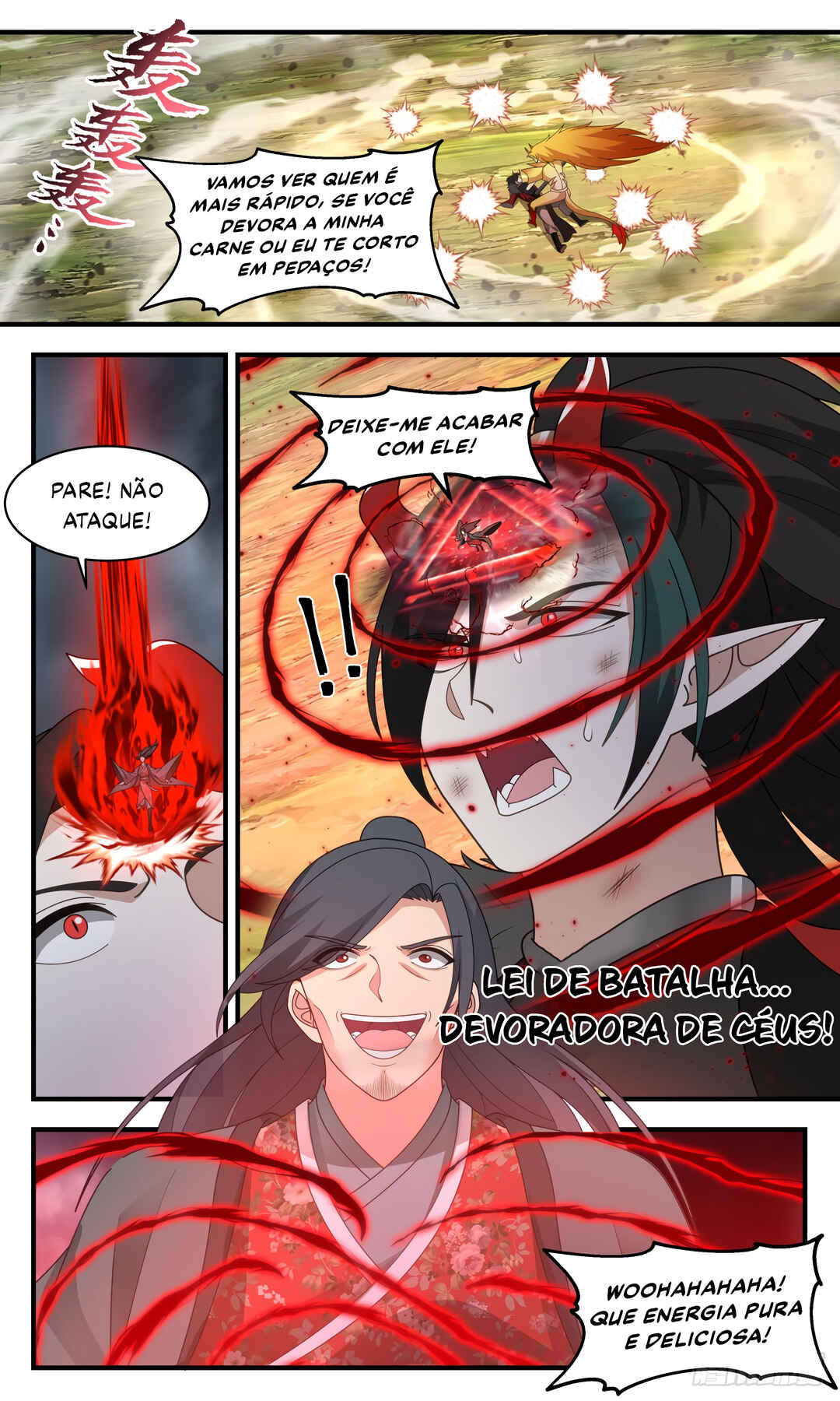 Chapter 2570 - Page 8