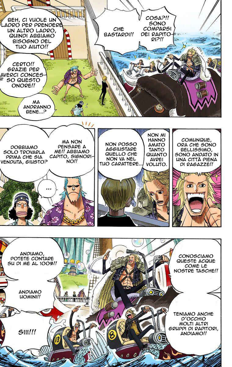 Chapter 500 - Page 3