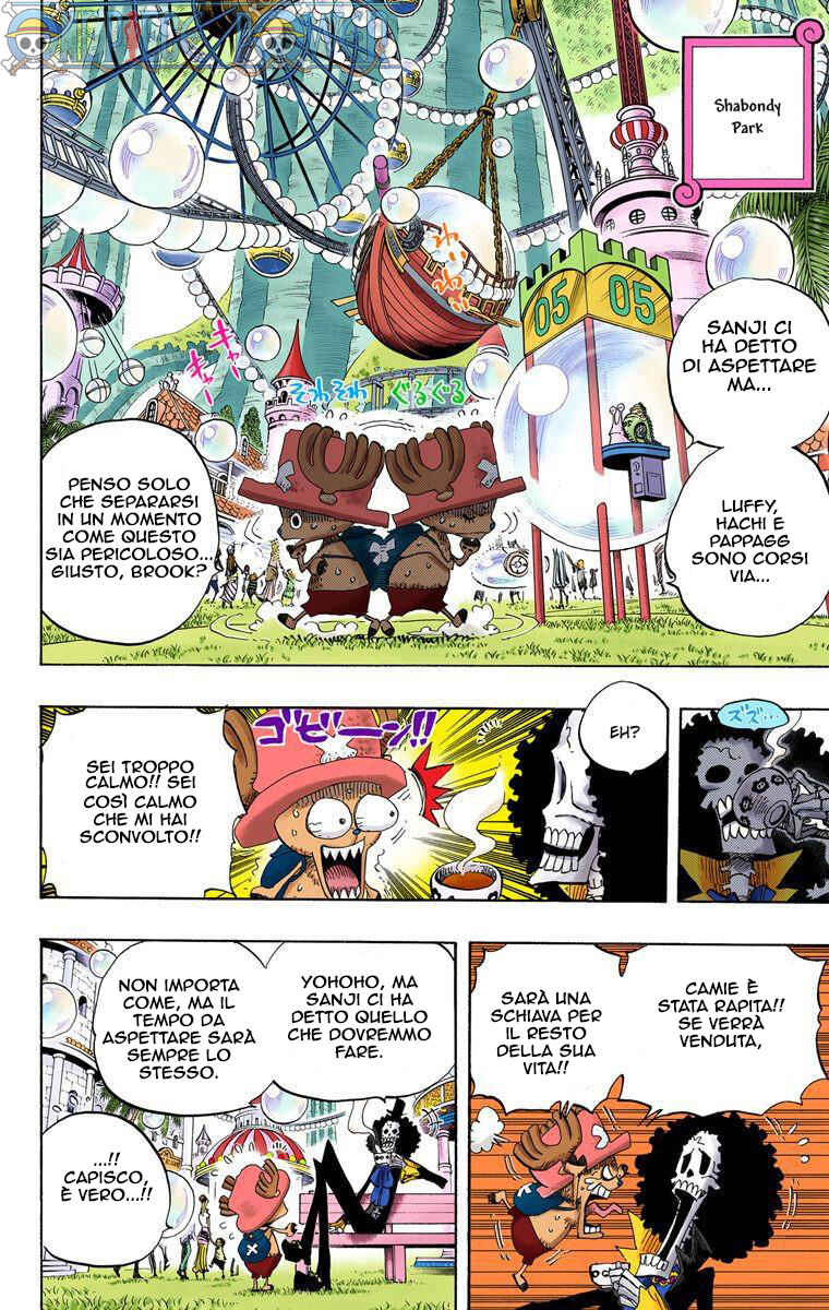 Chapter 500 - Page 4