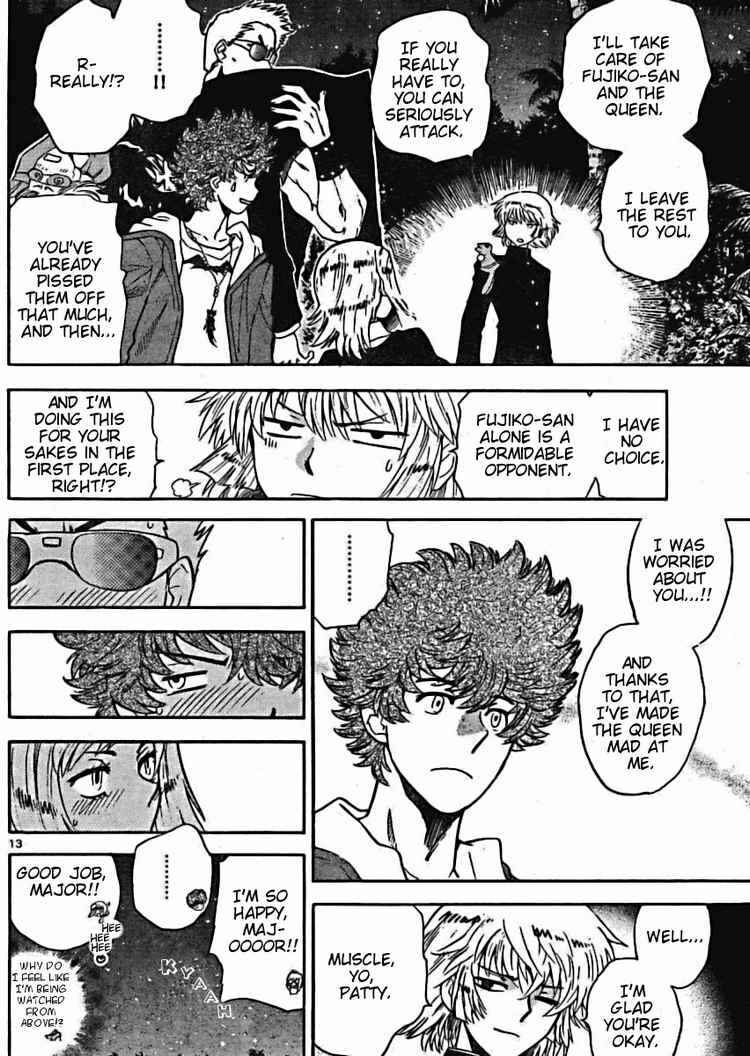 Chapter 163 - Page 13
