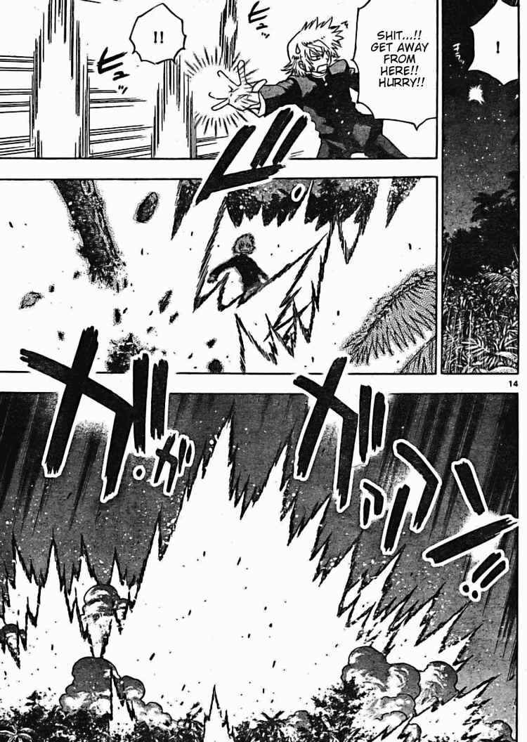 Chapter 163 - Page 14