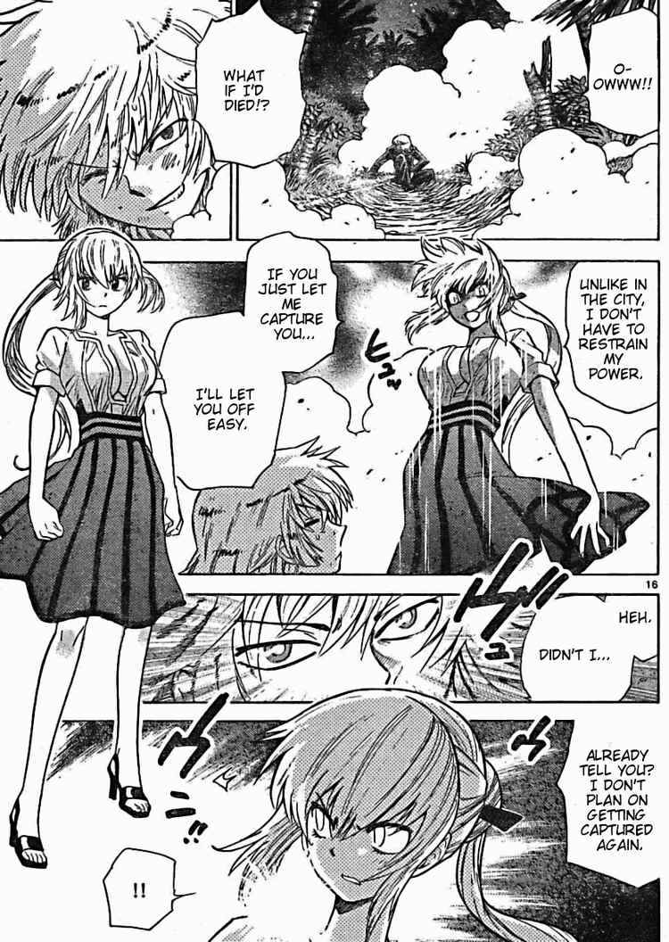 Chapter 163 - Page 16