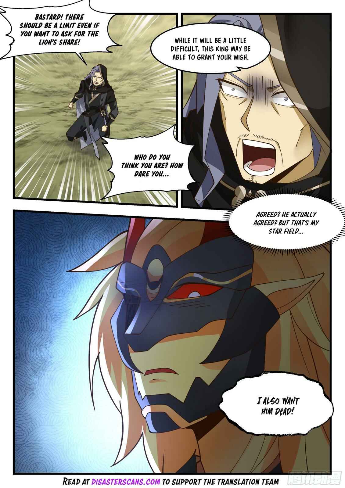 Chapter 2288 - Page 8