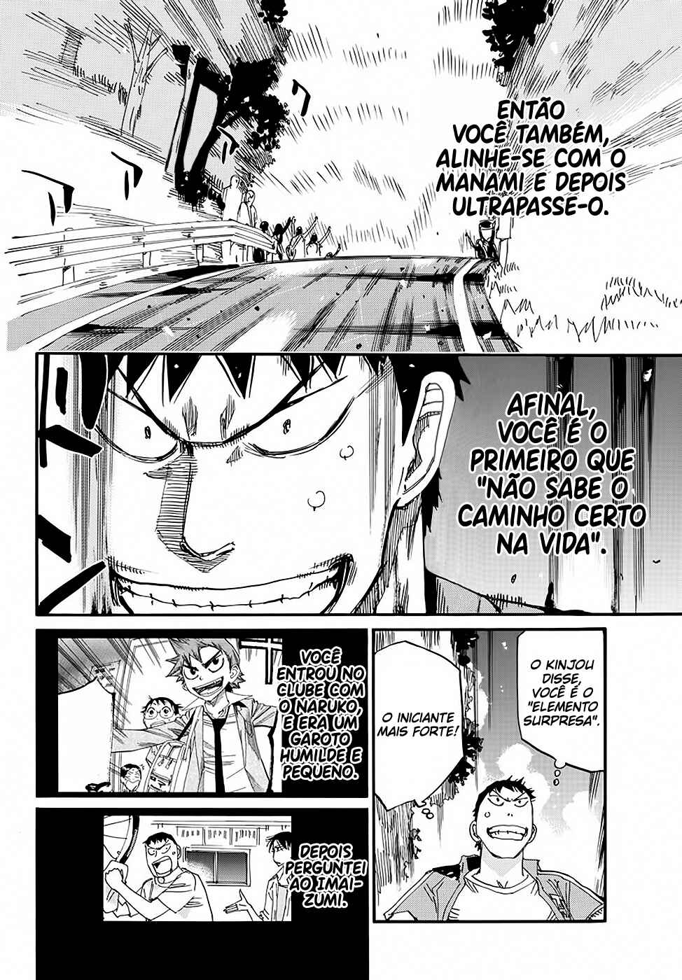 Chapter 796 - Page 10