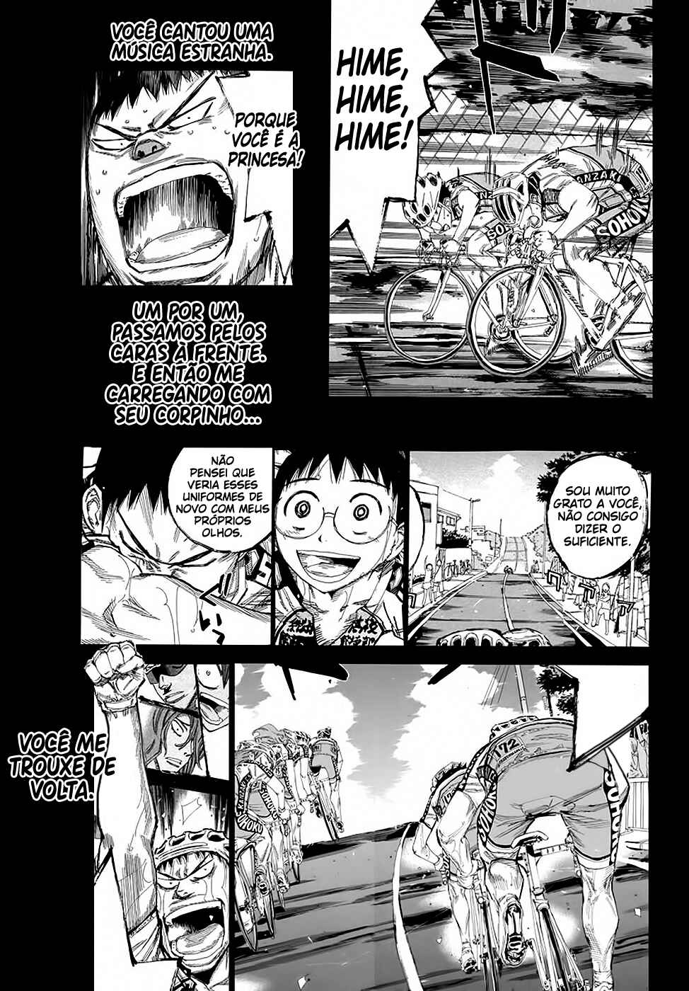 Chapter 796 - Page 13