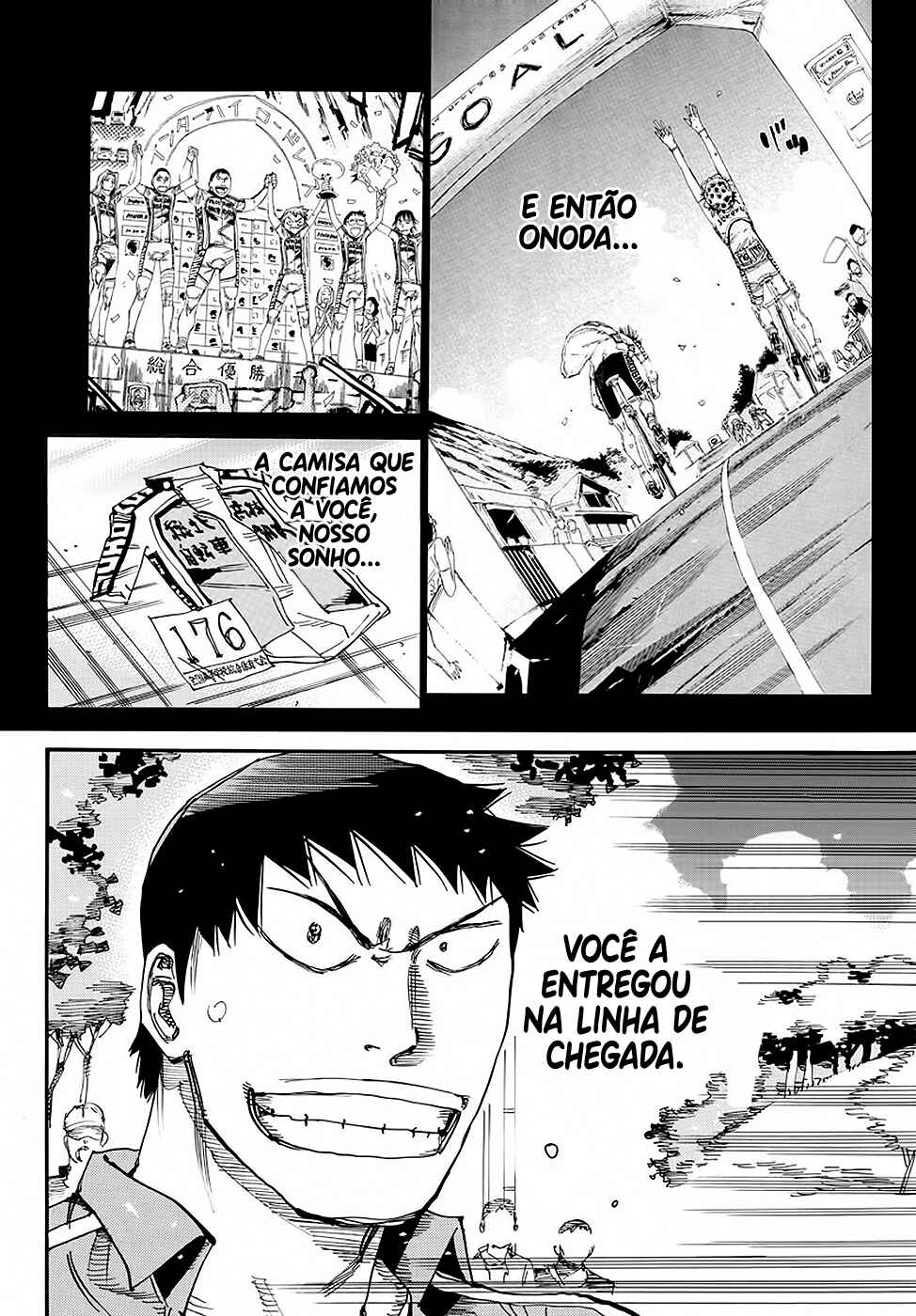 Chapter 796 - Page 14